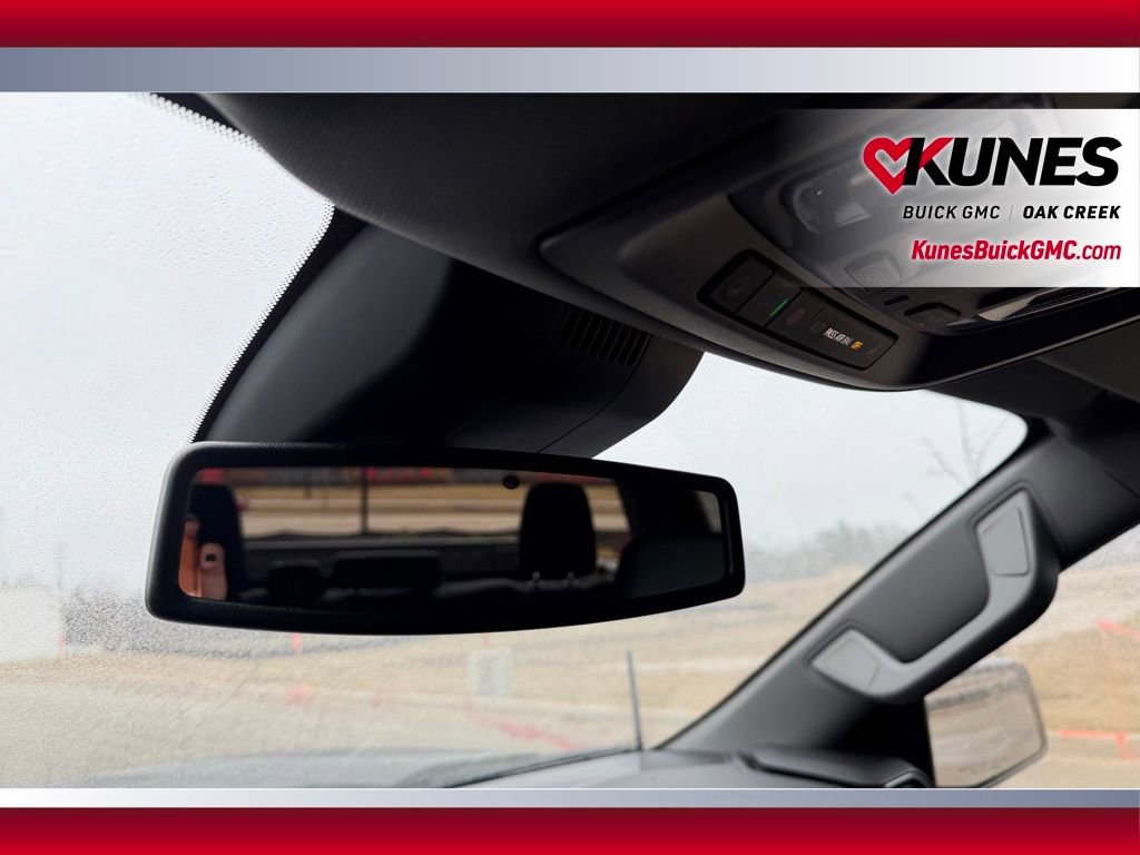 Used 2026 GMC Sierra 1500 SLT w/ SLT Premium Package image 23