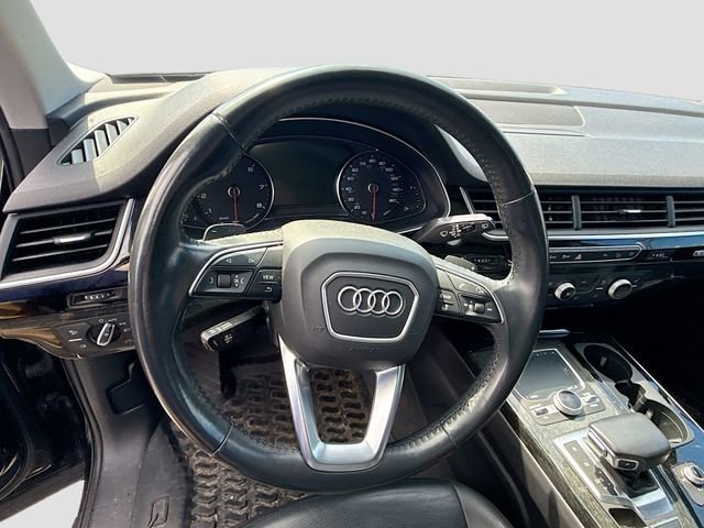 Used 2019 Audi Q7 3.0T Premium w/ Convenience Package image 13