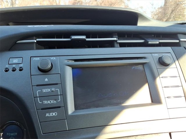 Used 2012 Toyota Prius Two image 18