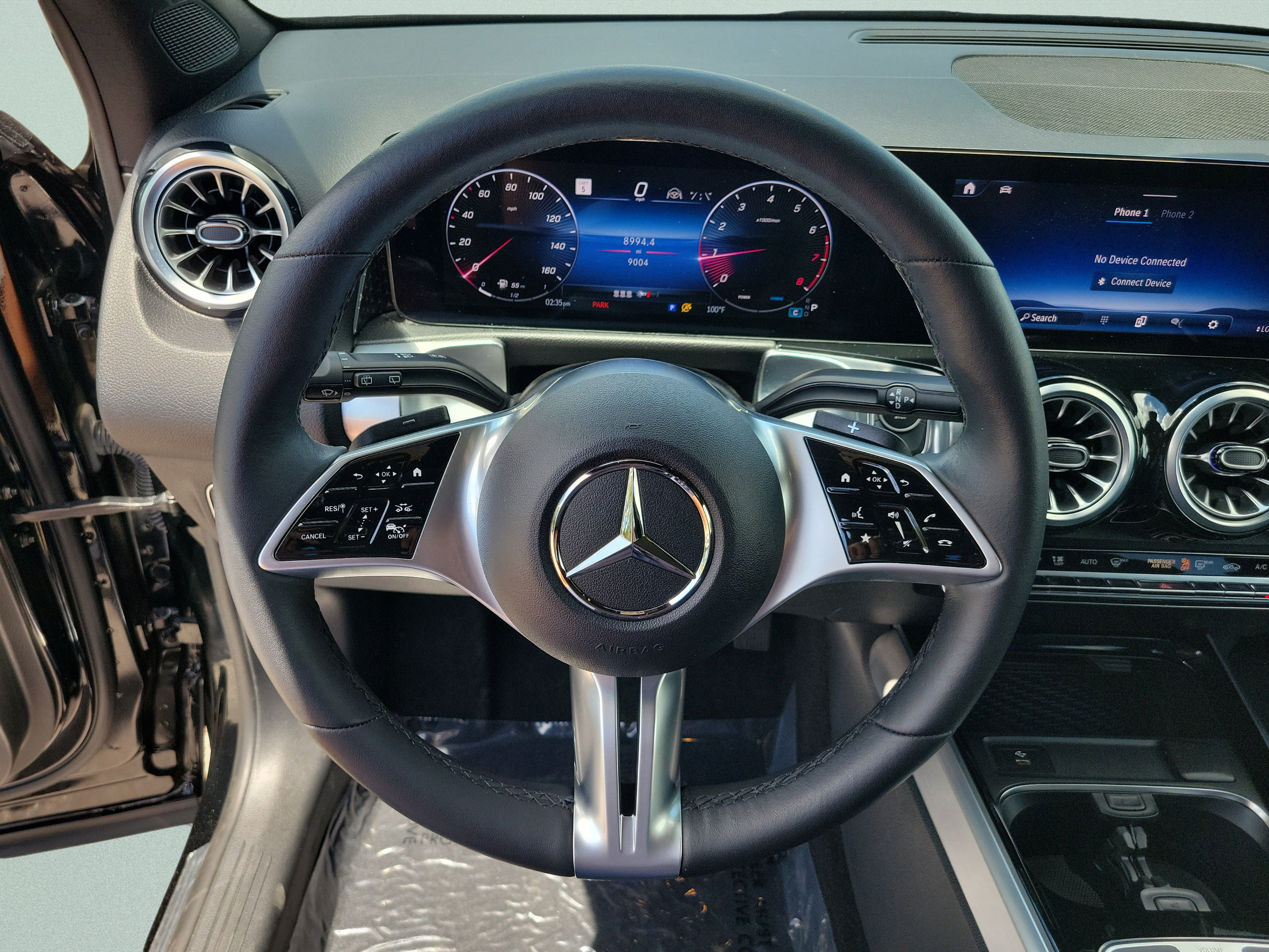 Used 2024 Mercedes-Benz GLB 250 image 24
