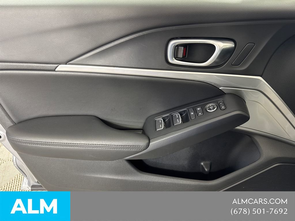 Used 2024 Acura Integra FWD image 14