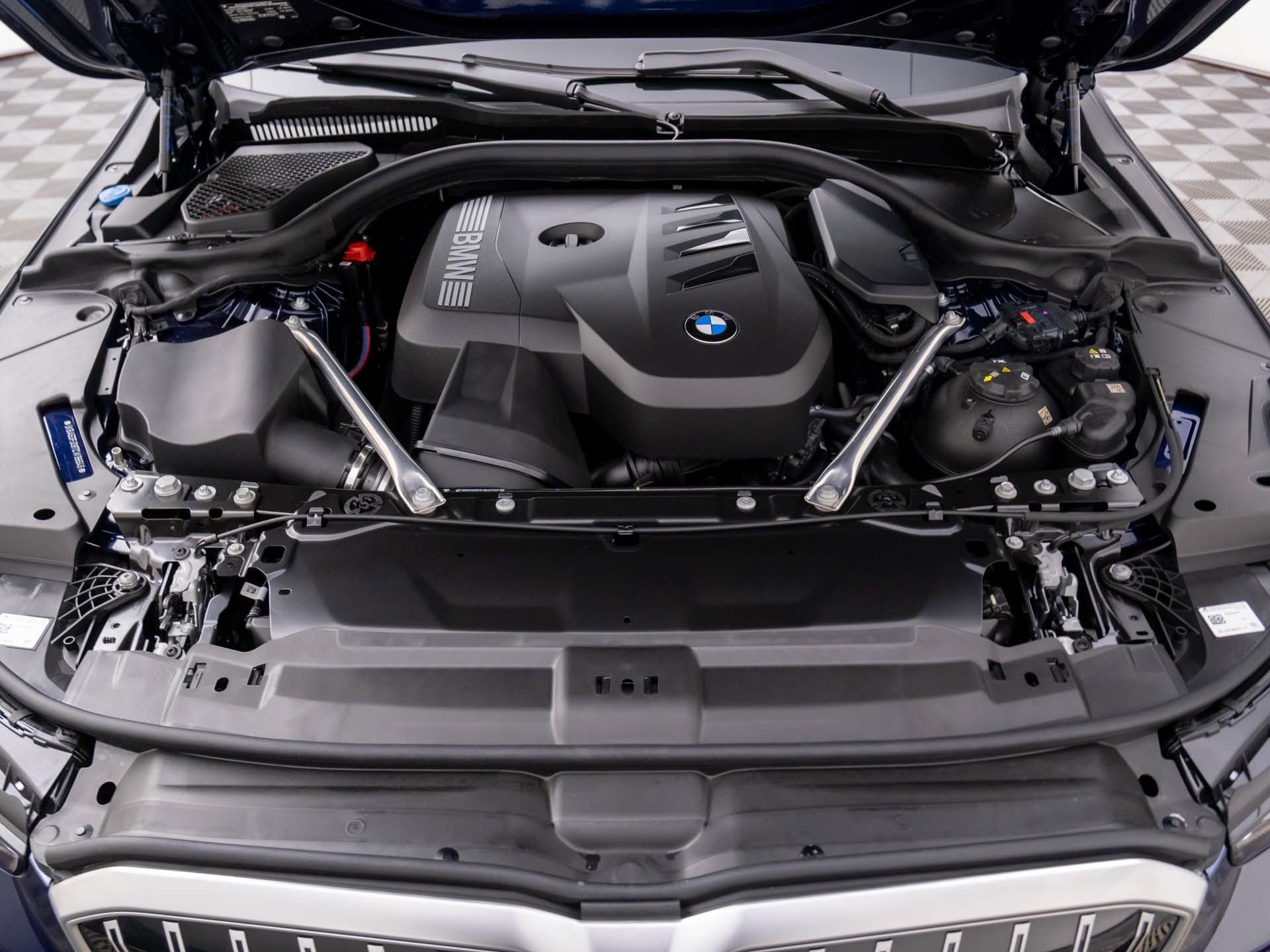New 2026 BMW 530i xDrive AWD/4WD image 29