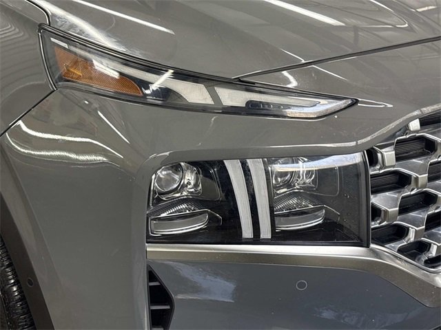 Used 2023 Hyundai Santa Fe Limited w/ Cargo Package image 3