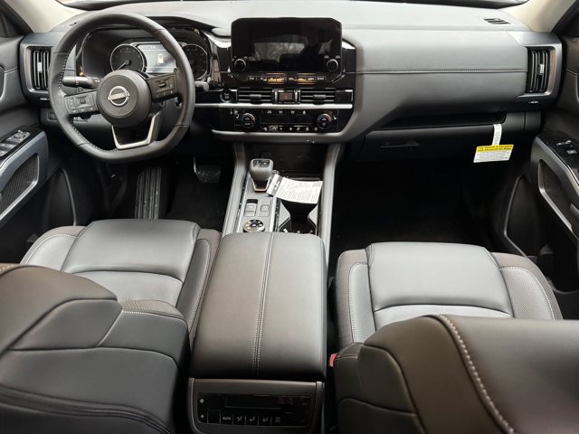 New 2025 Nissan Pathfinder SL AWD/4WD image 14