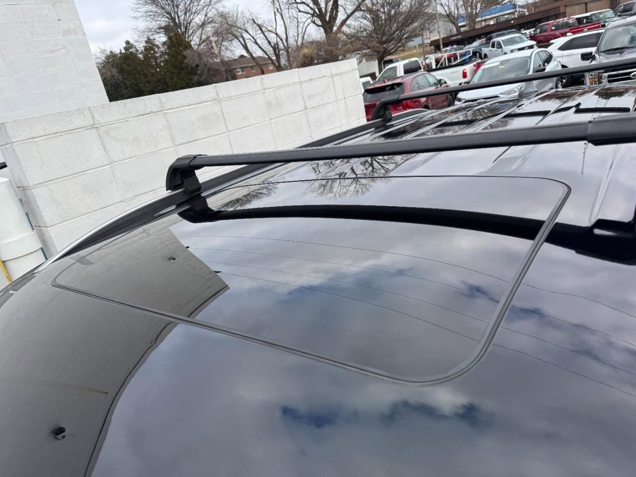 Used 2020 Kia Telluride S image 9