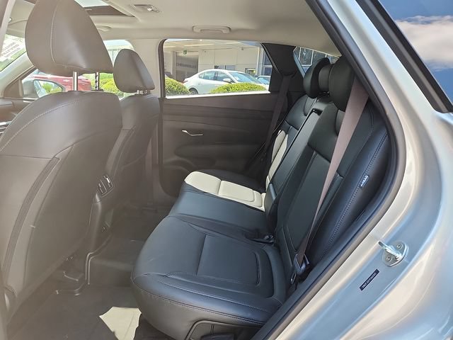Used 2026 Hyundai Tucson SEL FWD image 10