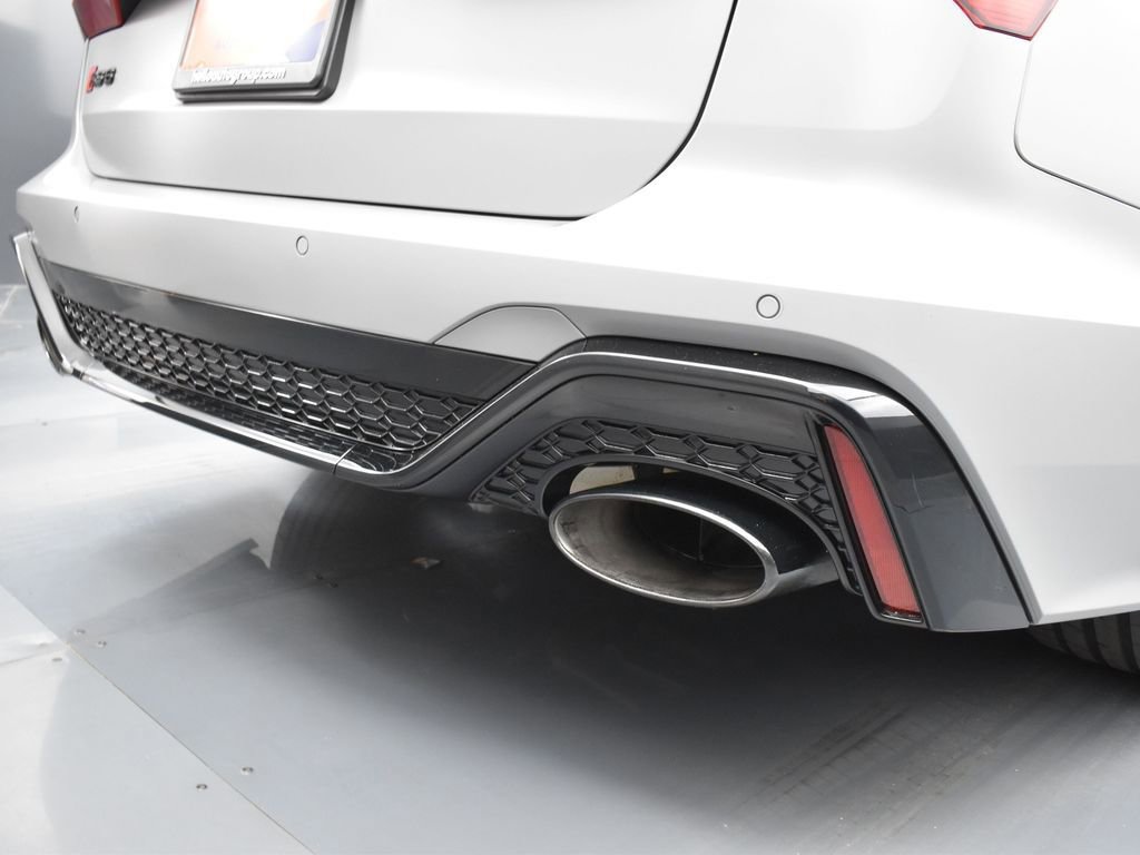 Used 2023 Audi RS 6 image 35