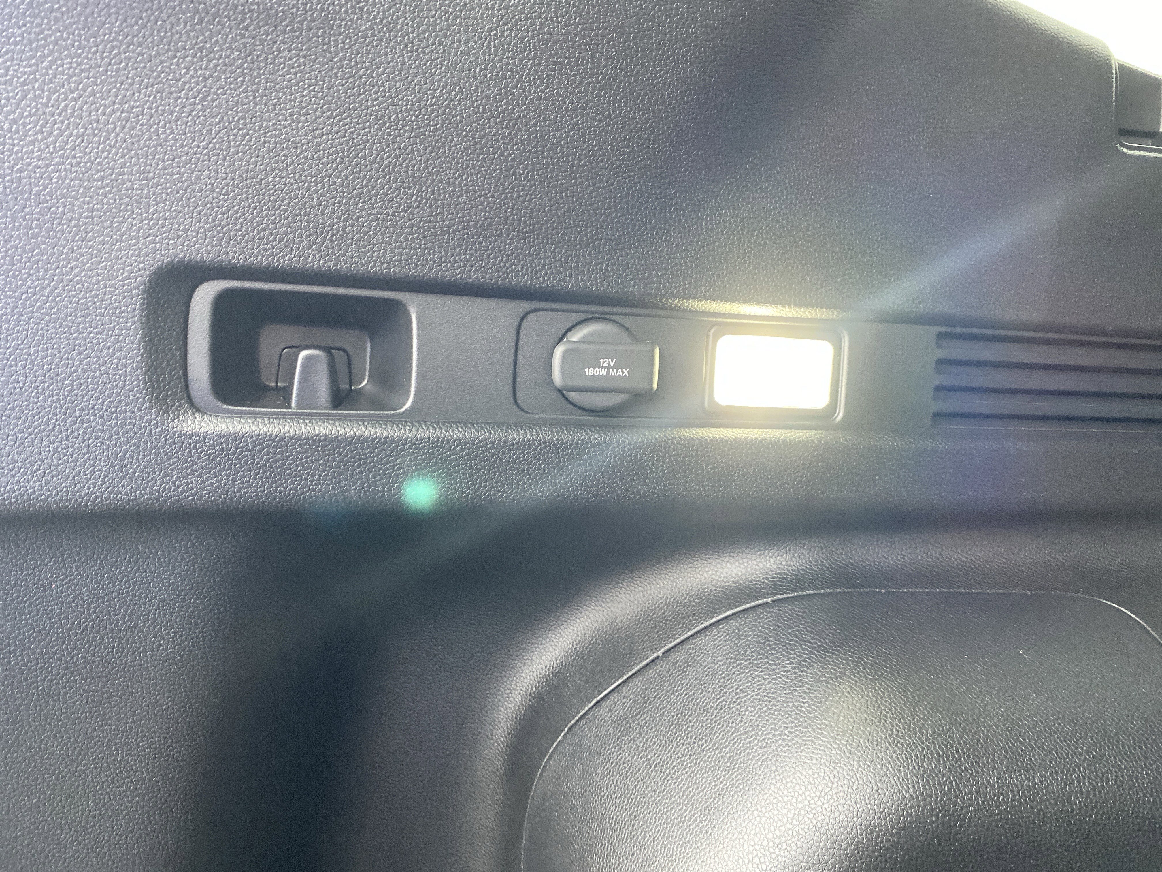 Certified 2025 Honda CR-V Sport-L image 20