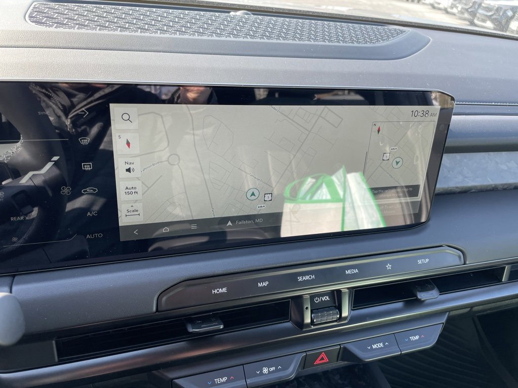 New 2027 Kia Telluride SX Prestige X-Pro image 16