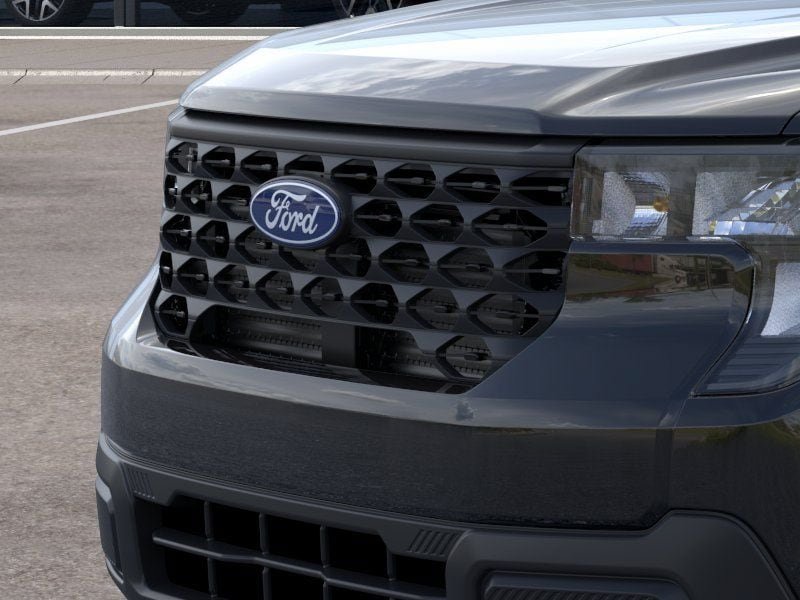 New 2026 Ford Maverick XL FWD image 18