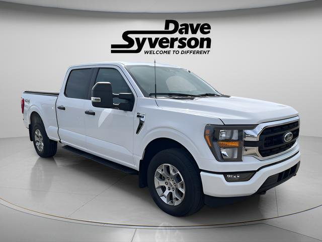 Used 2023 Ford F150 XLT w/ Max Trailer Tow Package image 3