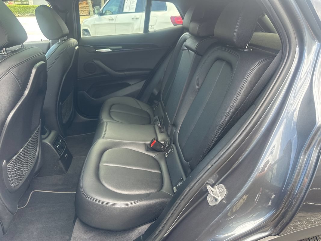 Used 2019 BMW X2 xDrive28i w/ Convenience Package AWD/4WD image 25