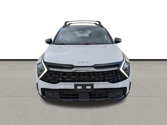 Used 2024 Kia Sportage X-Pro image 2