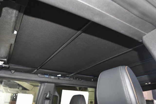 New 2024 Ford Bronco Badlands w/ Sasquatch Package image 40