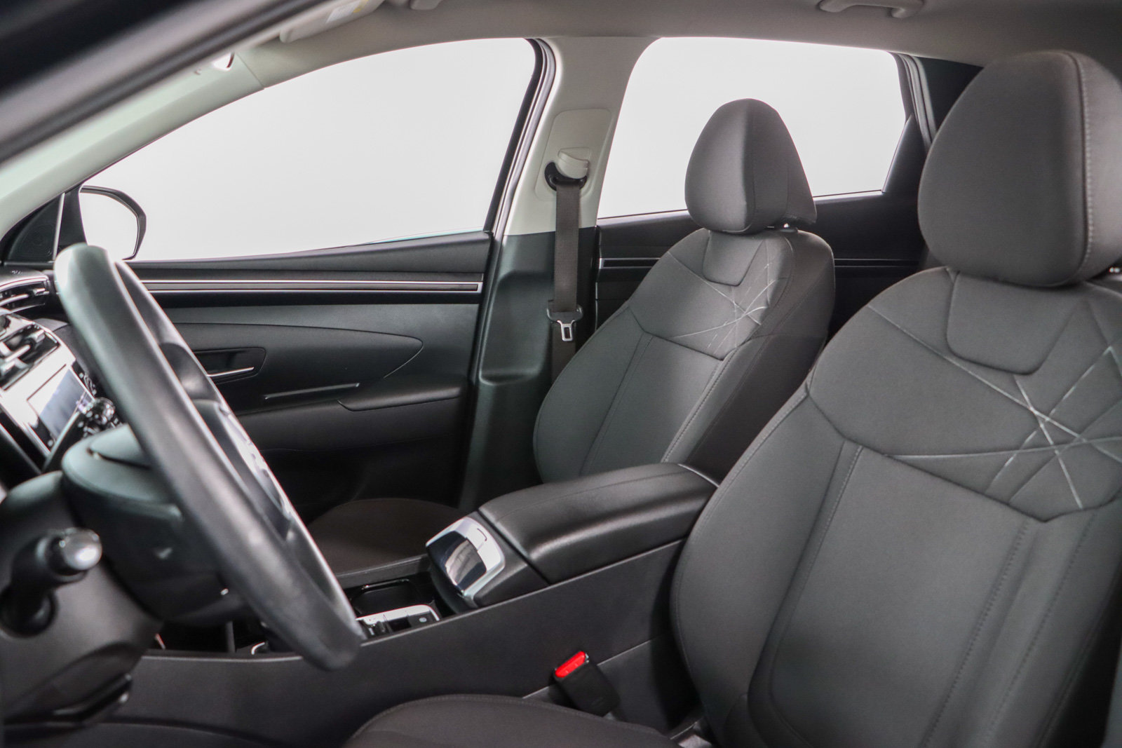 Used 2023 Hyundai Tucson SE FWD image 23