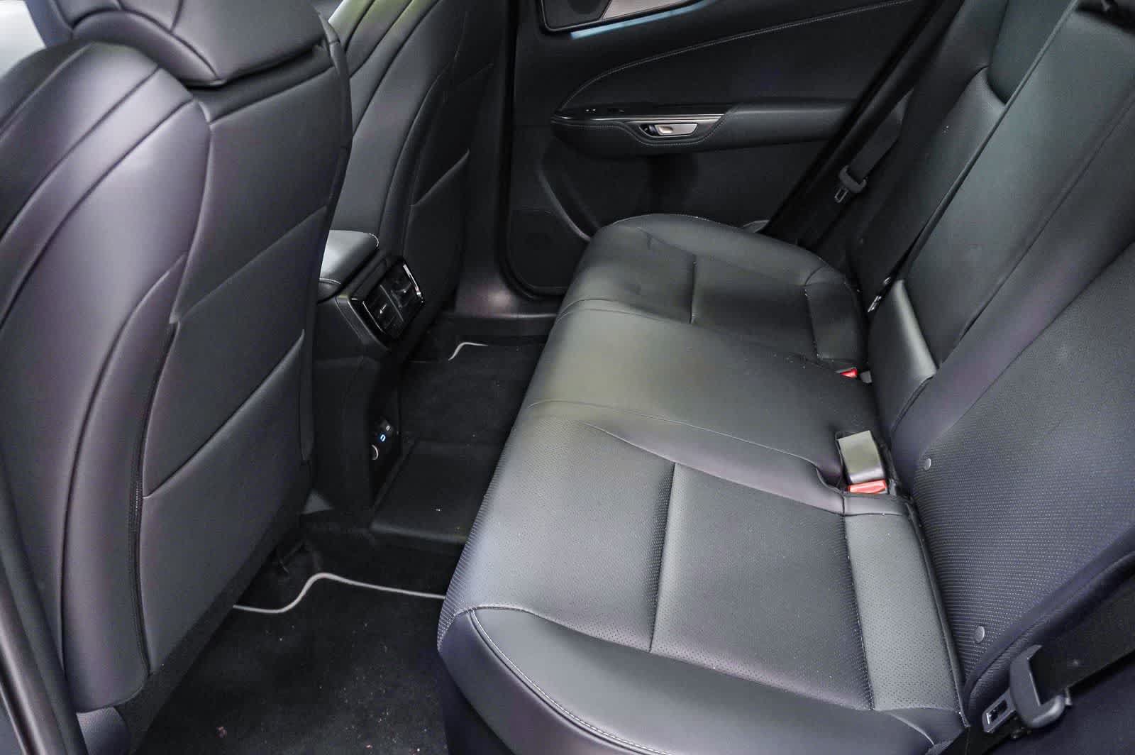 Used 2026 Lexus NX 450h+ F Sport AWD/4WD image 18