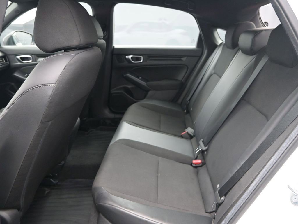 Used 2024 Honda Civic Sport image 12