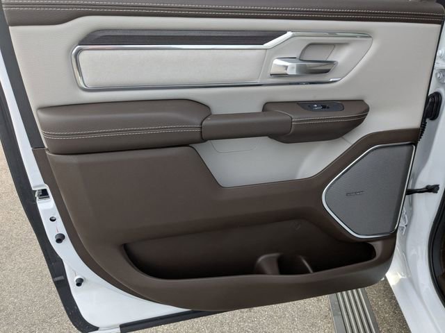 New 2026 RAM 1500 Laramie image 27