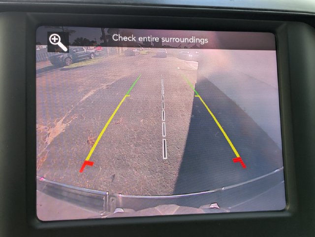 Certified 2020 RAM 1500 Big Horn RWD image 23