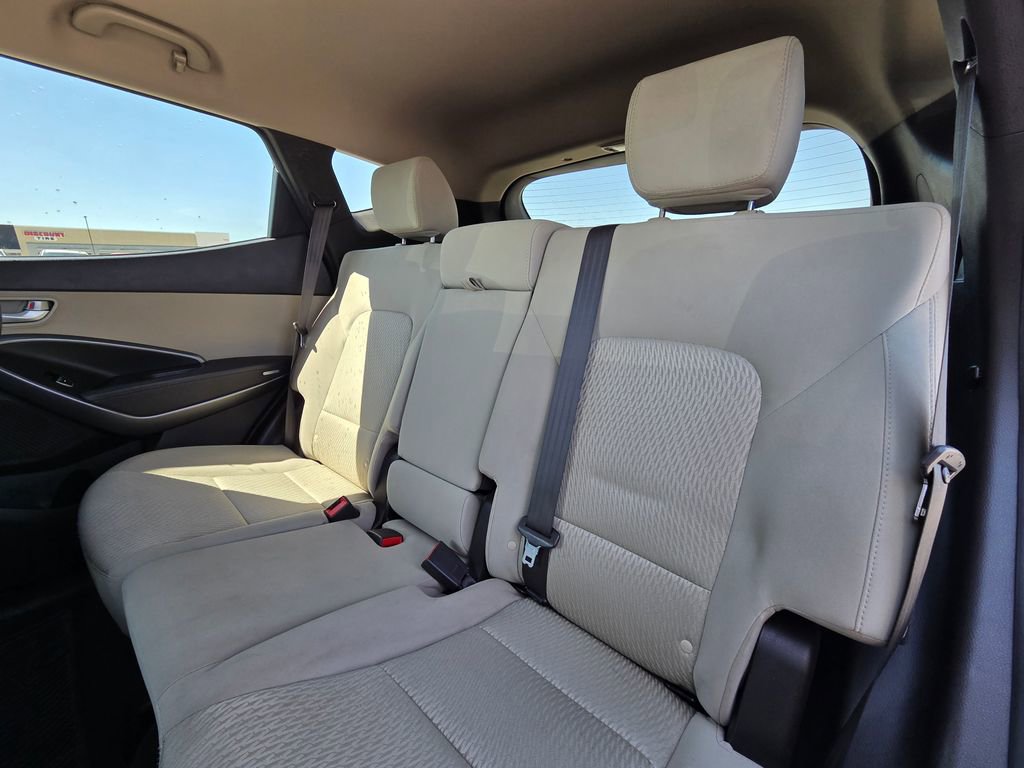 Used 2014 Hyundai Santa Fe Sport w/ Popular Equipment Package 02 image 25