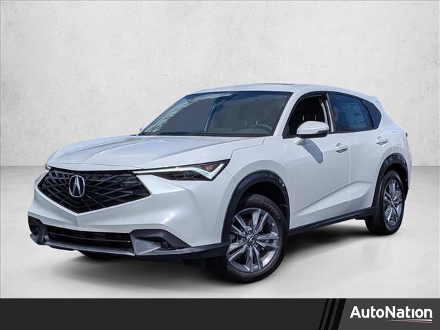 New 2026 Acura ADX FWD image 1