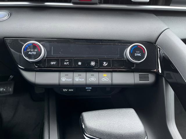 New 2026 Hyundai Elantra Blue image 15