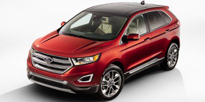 Used 2016 Ford Edge SEL w/ Equipment Group 201A