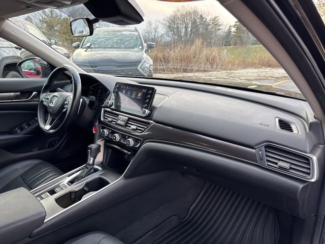 Used 2022 Honda Accord Sport Special Edition image 27