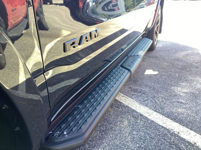 New 2026 RAM 1500 Laramie w/ Night Edition image 22