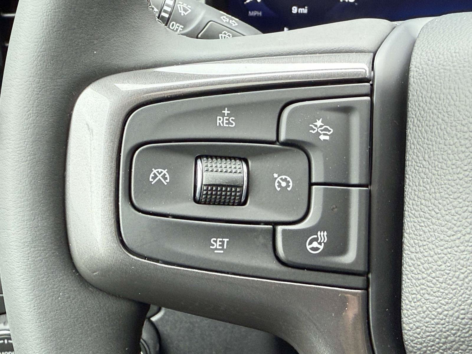 New 2026 Chevrolet Silverado 2500 High Country w/ High Country Premium Package AWD/4WD image 18