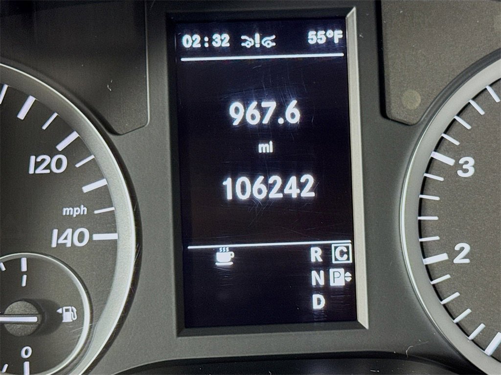 Used 2018 Mercedes-Benz Metris image 20
