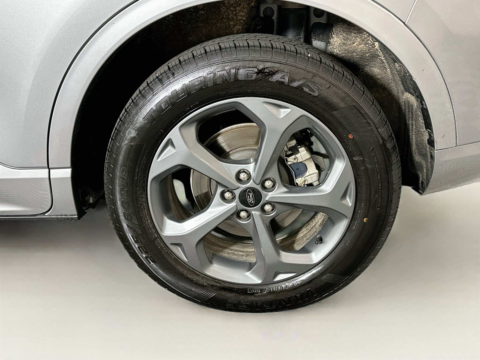Used 2024 Ford Escape ST-Line AWD/4WD image 11