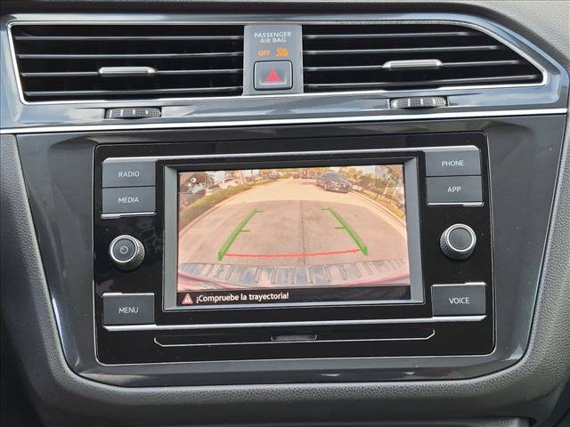Used 2020 Volkswagen Tiguan S FWD image 13