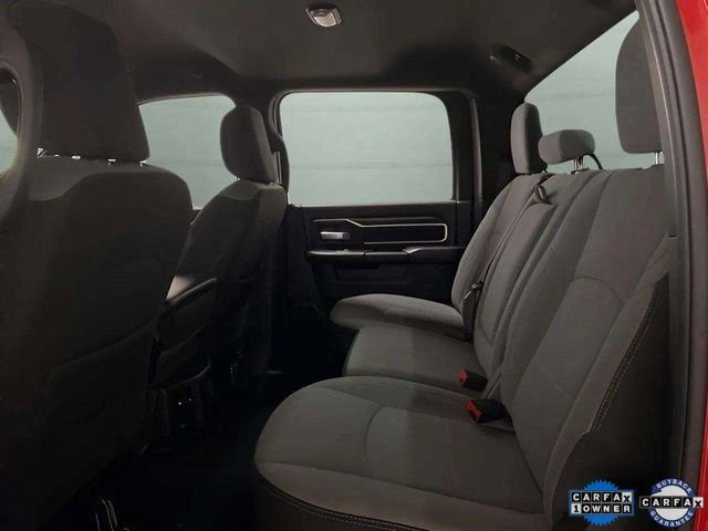 Used 2024 RAM 2500 Big Horn w/ Bed Utility Group image 51