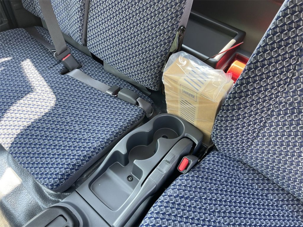 New 2024 Chevrolet Low Cab Forward image 15