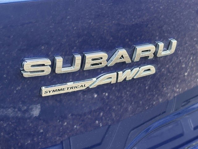 Used 2023 Subaru Forester Sport image 28