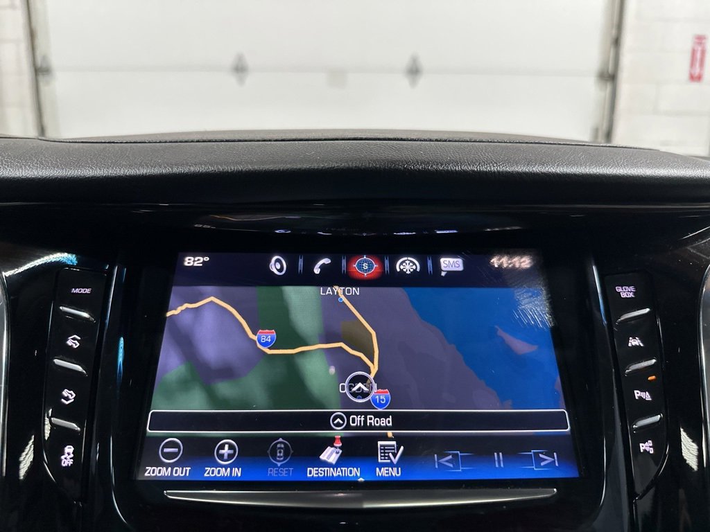 Used 2018 Cadillac Escalade Luxury image 27