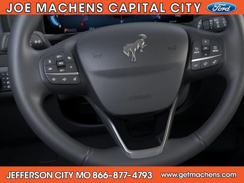 New 2025 Ford Bronco Sport Big Bend w/ Convenience Package image 13