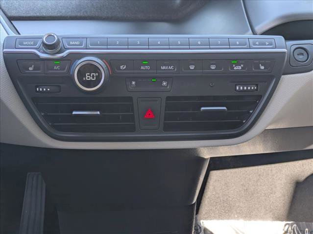 Used 2015 BMW i3 image 16