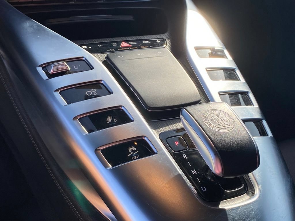 Used 2022 Mercedes-Benz AMG GT 43 image 23