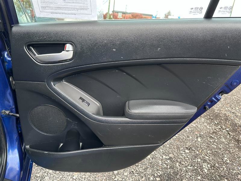 Used 2017 Kia Forte LX w/ LX Popular Package image 17