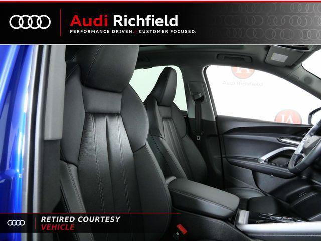 Used 2025 Audi Q5 Prestige AWD/4WD image 13
