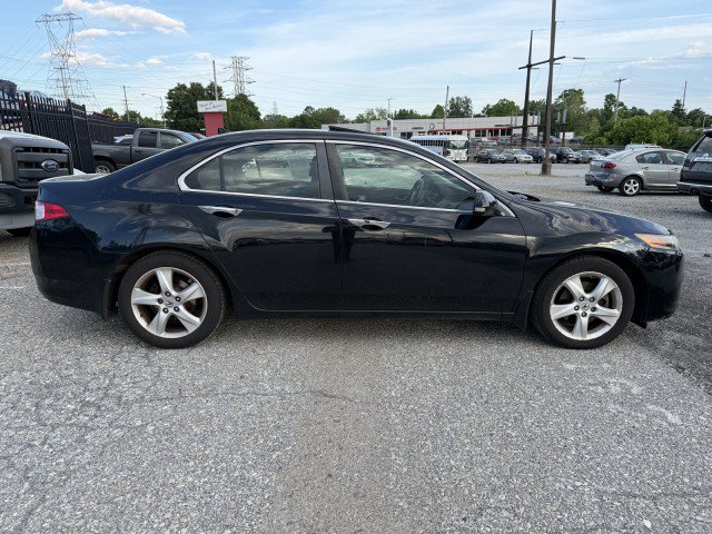 Used 2010 Acura TSX Sedan FWD image 6