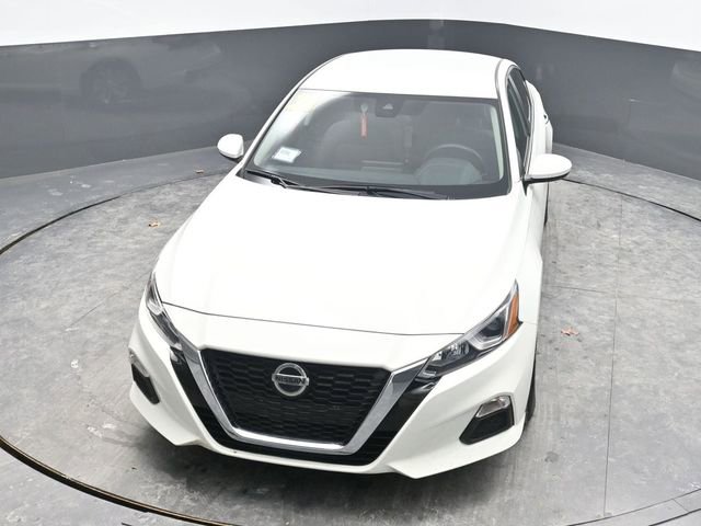 Used 2021 Nissan Altima 2.5 S image 22