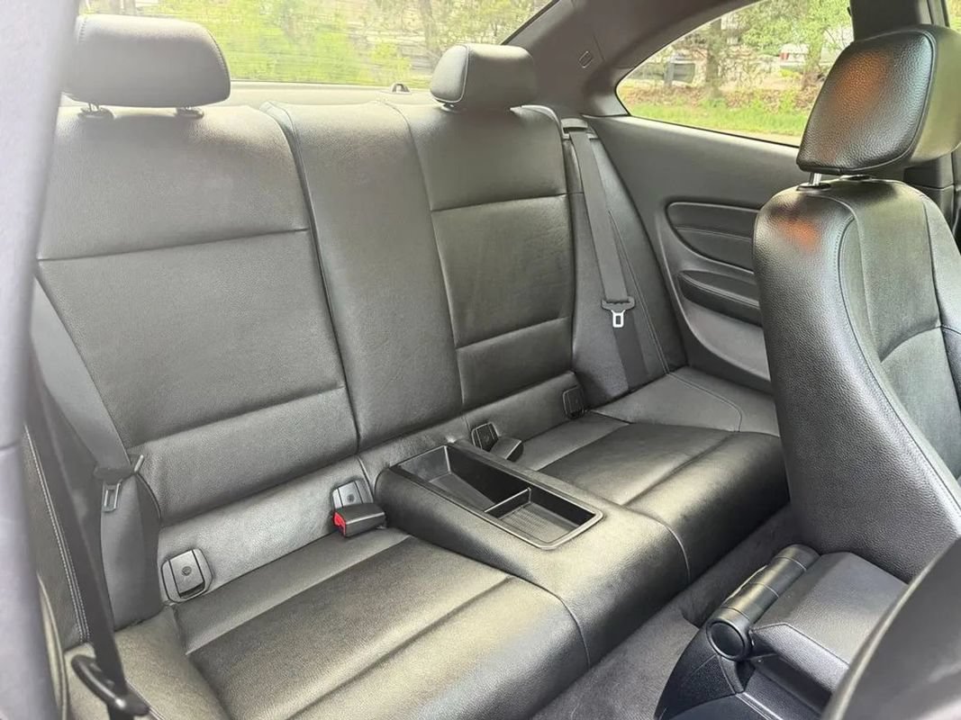 Used 2013 BMW 135is Coupe RWD image 24