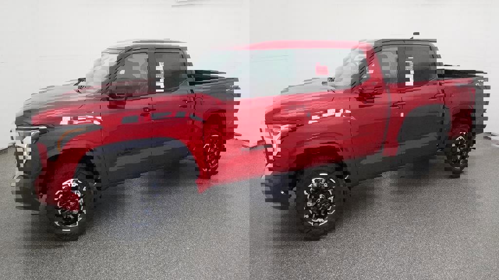 New 2026 Toyota Tundra SR5 image 22