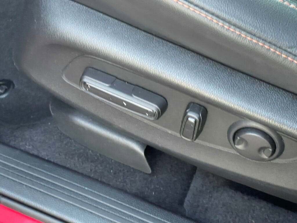 Used 2023 Honda CR-V Sport Touring image 11