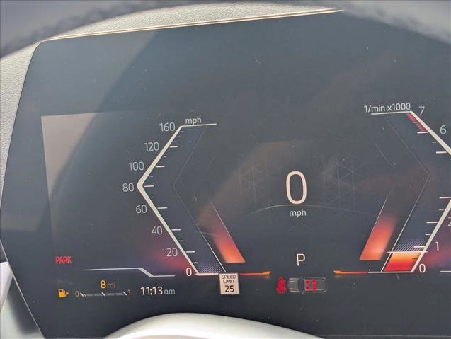 New 2026 BMW X1 xDrive28i image 10