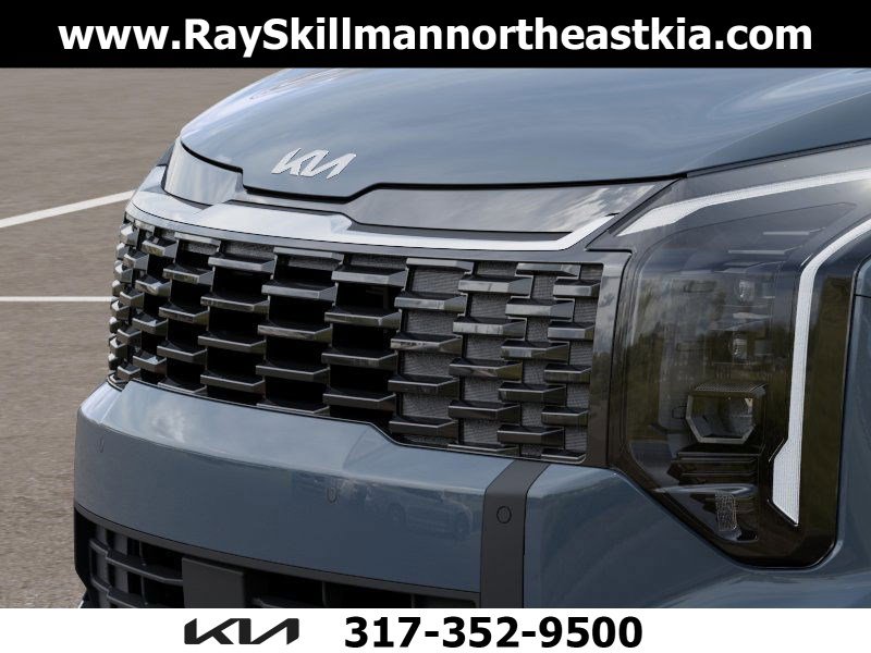 New 2026 Kia Sportage S image 12