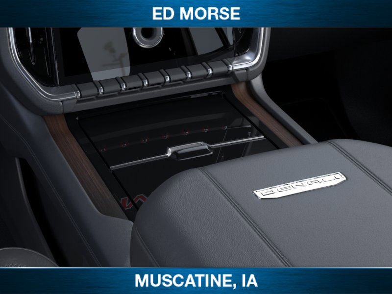 New 2026 GMC Yukon Denali w/ Denali Reserve Package image 23